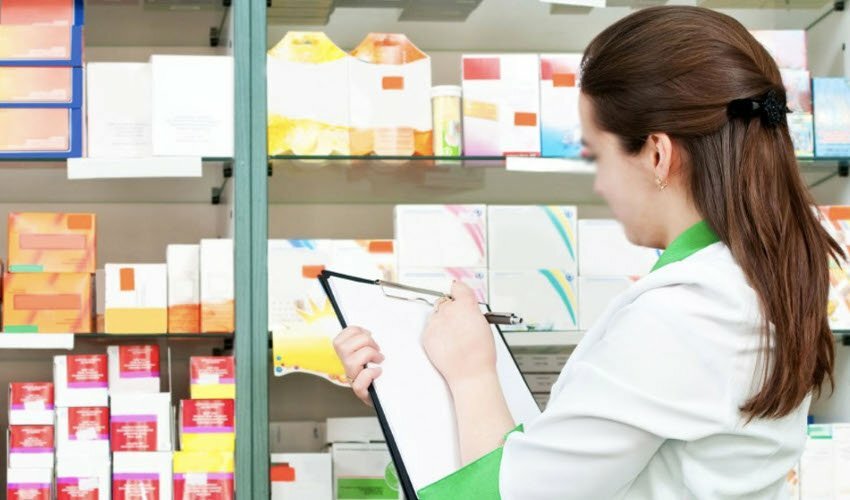 Köp dina läkemedel till bästa pris med onlinepotek